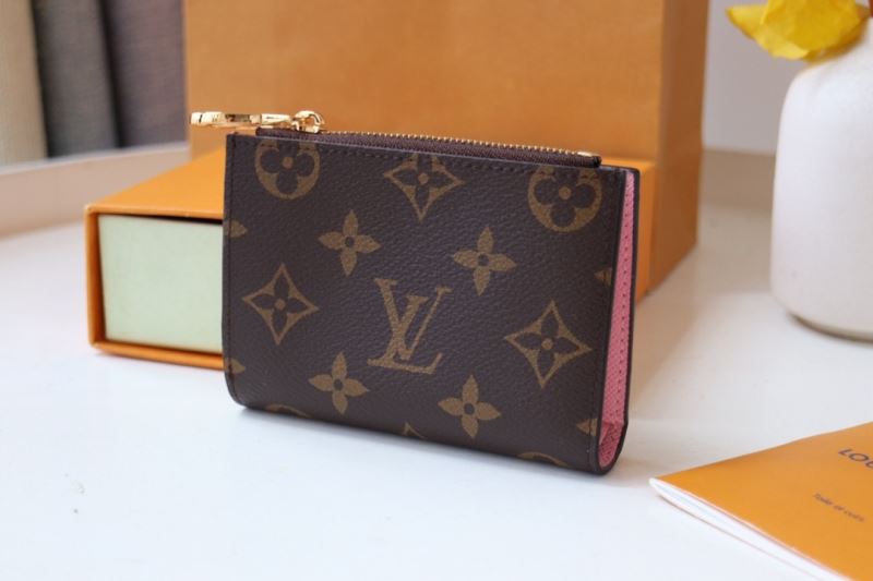 LV Wallets